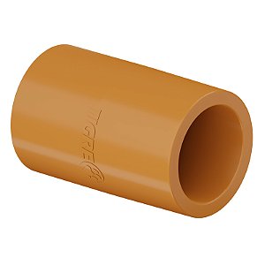 Luva TIGREFire Sch80 3/4" Tigre