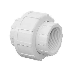 União roscável 1/2" Tigre