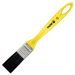 Trincha Esmalte E Óleo 1" Tigre