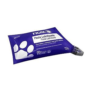 Pasta Lubrificante Bisnaga 400g Tigre