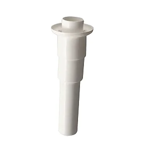 Sanitário Tubo Ligacao Para Vaso Ajustavel Tigre
