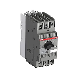 Disjuntor Motor 52-65a - Ms165-65 (1sam451000r1017) ABB