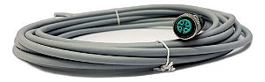 Cabo De Alimentação M12-5v Lsp 5m Weg