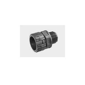 Term reta Msv-M25x1 5/21 Ip54 Preta Murr