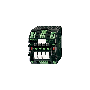 MICO Electronic Circuit Protection, 4 Channels Murr