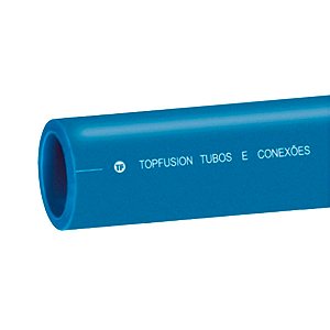 Tubo em PPR - 63 mm - Top Air - TopFusión