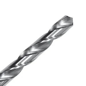 Broca Profissional Aço Rapido Metal 4,50mm Bar045 Starret
