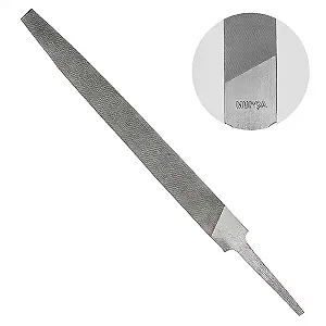 Lima Mecânica Chata Murça 10 Pol Starrett