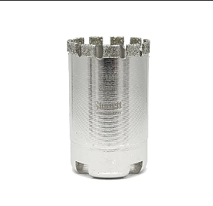 Serra Copo Diamantada 32mm 1.1/4 Starrett