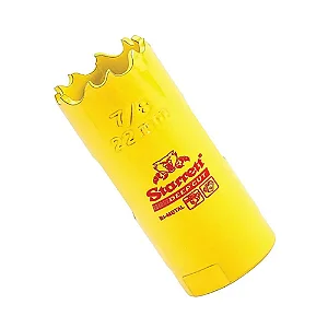 Serra Copo Bimetal De 30 Mm (1.3/16 ) - Fch030m-g Starrett