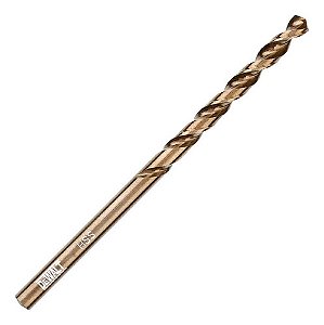 Broca Aco Rapido 6.00mm Gold Ferrous - DeWalt