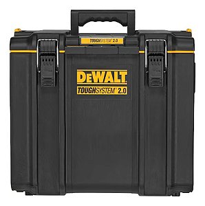 Organizador Toughsystem 2.0 Dwst08040 Dewalt