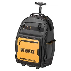 Mochila Profissional Para Ferramentas Dwst560101 25kg Dewalt
