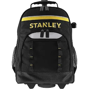 Mochila Com Rodas Para Ferramentas Stst83307 Stanley