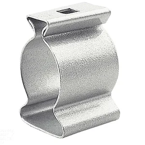 Braçadeira Completa BC 110 Tipo Unha 1" Tramontina