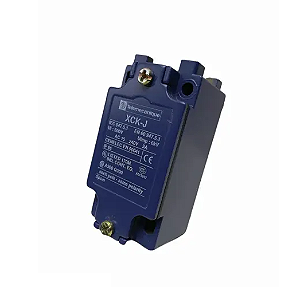 Corpo Fc 2na+2nf 2 Acion120 - Telemecanique