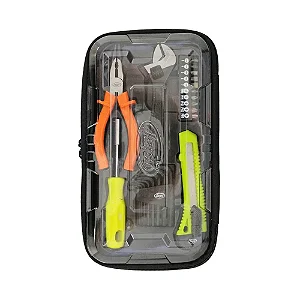 Jogo De Ferramentas 23 Pcs - Japi