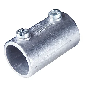 Luva de Emenda Flexor 1" sem Rosca Tramontina