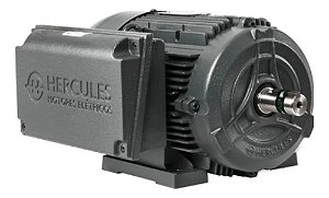 Motor Eletrico Hercules Trifasico 2p 60hz 0,33cv - Hercules