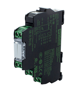 Miro Rele 24 V-250 V 6A 1NF/NA - MurrElektronik