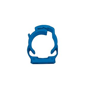 SUPORTE COM TRAVA 25 (AC) - TopAir - TopFusion