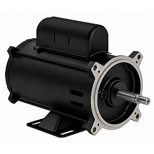 Motor Elétrico Monofásico 1 CV02 PW48J 110/120v WCA2 60Hz B34T IP21 Jet Pump - WEG