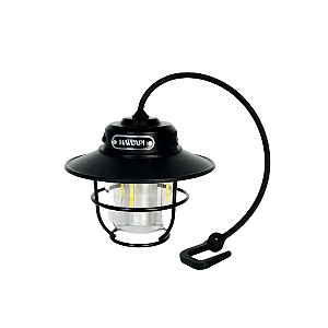 Lampião Hawapi 250 Lumens 4 Modos Entrada USB
