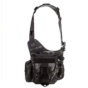 Bolsa de Ombro Urban - Invictus