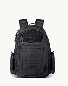 Mochila Seal Preta - Invictus