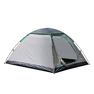 Barraca Aruba 4 Pessoas Coleman