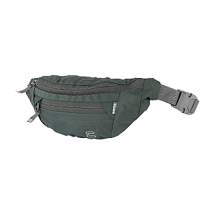 Pochete Slim 1,5L -  Chumbo (Curtlo)