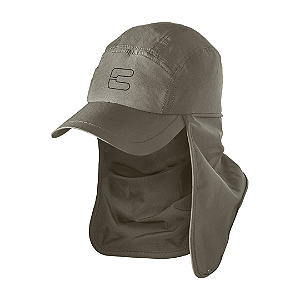 Boné Expedition EC50+ (Curtlo)