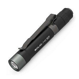 Lanterna Solidline by Ledlenser ST2 120 lúmens