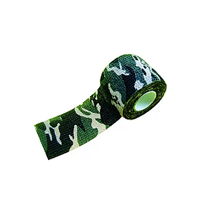 Camo Tape TAG Fita Adesiva - Camuflado (Nautika)