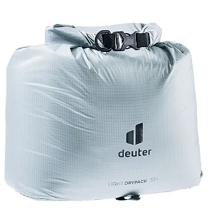 Saco estanque Light Drypack 20L - Deuter