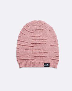 Gorro Aconcágua Rosa - Galapagos