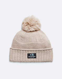 Gorro Kilimanjaro Caqui - Galapagos
