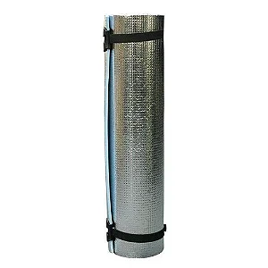 Isolante Térmico em E.V.A. Aluminizado NTK