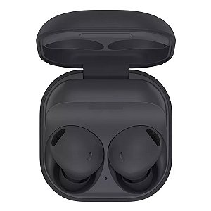 Fone Estilo Buds 2 Pro Fones De Ouvido Bluetooth 5.2 Cancelamento Ativo De Ruído 479mAh Bateria Sensor de Toque