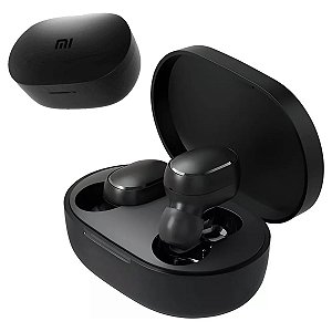 Fone De Ouvido Sem Fio Bluetooth 5.0 Xiaomi Redmi Airdots 2 UNIVERSAL