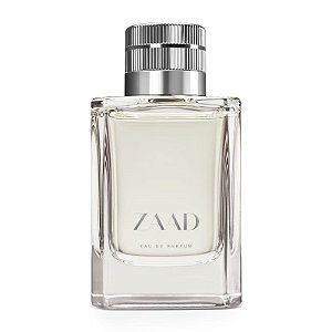 Zaad Eau de Parfum 95ml - A Essência da Elegância