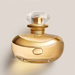 Lily Eau de Parfum 75ml - A Essência da Elegância