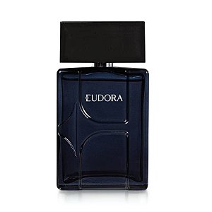 Eudora H Desodorante Colônia 100ml - Elegância e Frescor