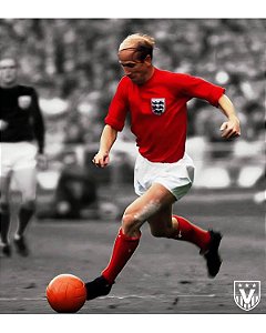 Bobby Charlton