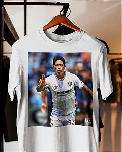 Gérman Cano (Oversized)
