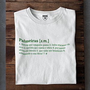 Palmeiras Dicionário