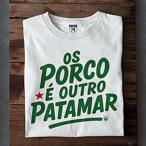Outro Patamar