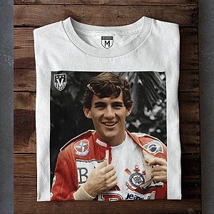 Ayrton da Fiel