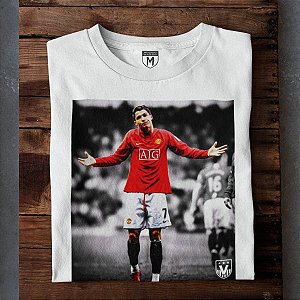 Cristiano Ronaldo (United)