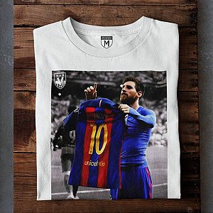 Lionel Messi (Barcelona)